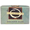 Zion Health Clay SOAP,Moon Dance,F/F, 6 OZ