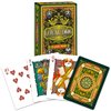 HAAKUN Loyal Dog Playing Cards Cute Pet Themed Card for Animal Lovers Poker
