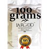 100 Gram Hair Building Fibers - Refill Your Existing Fiber Bottle - Hair Filler Fibers - Hair Loss Concealer For Thinning Hair by JARGOD (Black)