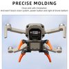 Landing Gear Quick Release Protector Height Extender Drone Accessories Expansion for DJI Mini 2/SE