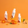 Adore Semi Permanent Hair Color - Vegan and Cruelty-Free Orange Hair Dye - 4 Fl Oz - 039 Orange Blaze (Pack of 1)