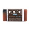 BOGUE Organic handmade Goat Milk Soap- WELLNESS N°32 Detox Blend with Activated Charcoal & Diatomaceous Earth to detox, potent antioxidant Essential Oils improve circulation to stay healthy