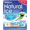 Mentholatum Natural Ice Sunscreen/Lip Protectant SPF 30 Sport 1 Each (Pack of 3)