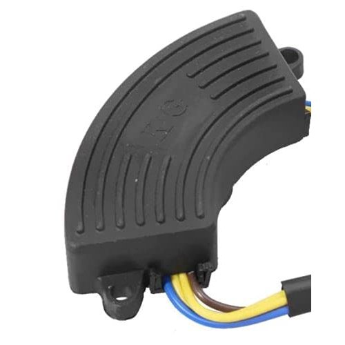 Voltage Regulator AVR for Ford Dual Fuel 5250/4250 W Generator Model# FG5250PBR