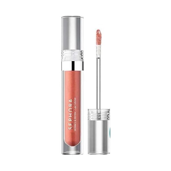 SEPHORA COLLECTION Glossed Lip Gloss 120 Fly