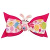 Dzrige 3 Inch Easter Bunny Hair Bows Clips,Chic Lovely Bunny Hair Barrettes Hair Accessories for Women Girls