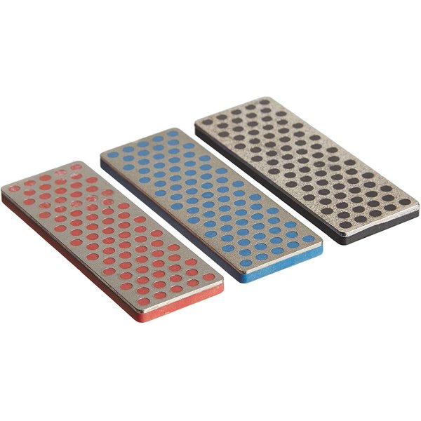 DMT (Diamond Machining Technology) WS7K Knife Sharpener