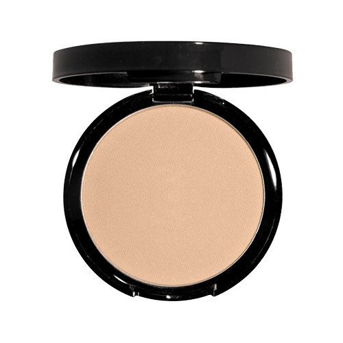 Your Name PRO Dual-Activ Powder Foundation Light Beige