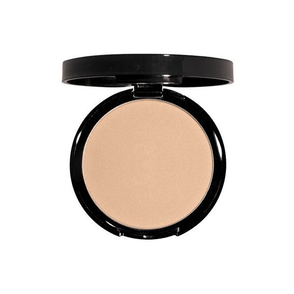 Your Name PRO Dual-Activ Powder Foundation Light Beige