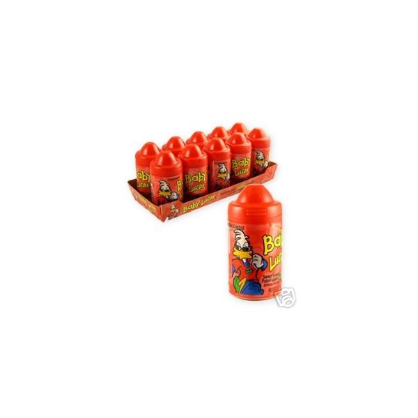 Lucas, Candy Baby Chamoy Powder, 7.1-Ounce (30 Pack)