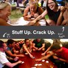 F**k. The Game - Fun Drinking Game for Adults, Perfect Party Game Night, Hilariously Social Card Game