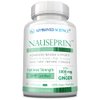 Approved Science Nauseprin - Ginger, Bioactive Vitamin B6-60 Capsules - Vegan
