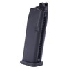 Elite Force unisex adult 19-Round (GBB GLOCK 19) Airsoft Magazine, Black, One Size US