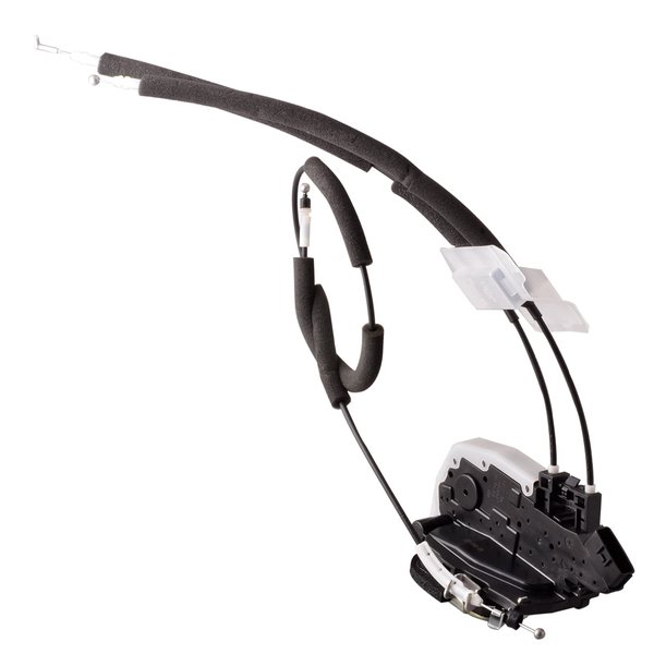 Predep Passenger Side Door Lock Actuator Assembly Compatible for Nissan Maxima 2009-2014 Replacement Right Door Latch