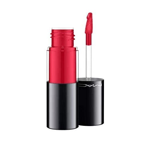 MAC Versicolour Varnish Cream Lip Stain - 110 Effervescent