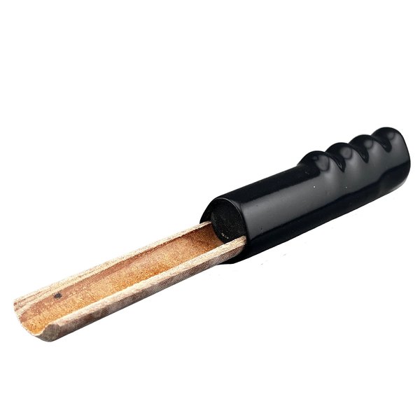 Brampton Uneekscraper Golf Grip Tape Remover - Perfect for Regripping Graphite and Steel Shafts – Fastest Way to Remove Tape