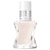 essie Gel Couture 2-Step Longwear Nail Polish, Lace Is More, 0.46 fl. oz.