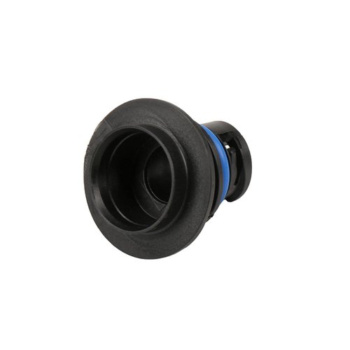 GM Genuine Parts 12589431 Engine Oil Filler Tube