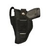 Nylon Gun Holster for CZ 75 Compact, 75 D PCR Compact