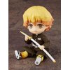 Good Smile Demon Slayer: Kimetsu no Yaiba: Zenitsu Agatsuma Nendoroid Doll Outfit Set, Multicolor