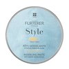 René Furterer STYLE Modeling Paste - Sculpts & Texturizes - Flexible Hold - With Moisturizing Jojoba Extract - All Hair Types - Vegan & Silicone-Free - 2.5 fl. oz.