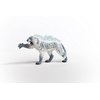 Schleich Eldrador Creatures Mythical Ice Tiger Action Figure - Featuring Ferocious and Fearsome Back Crystals, Durable Toy for Boys and Girls, Gift for Kids Age 7+