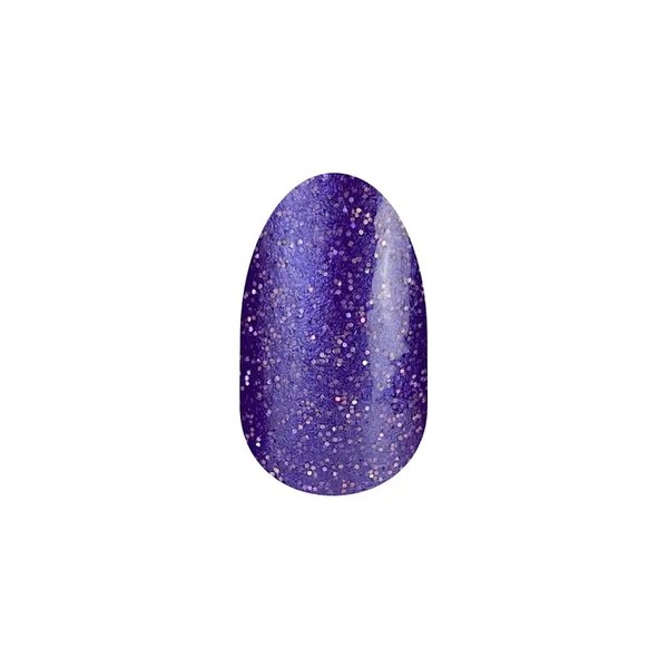 Color Street "Juneau the Drill" Nail Polish Strips