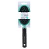 Swissco Pro Professional Ionic Hair Brush (Teal/Black)