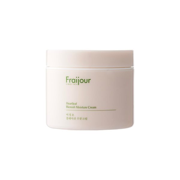 Fraijour Heartleaf Blemish Moisture Cream, 100ml / 3.38 fl. oz.