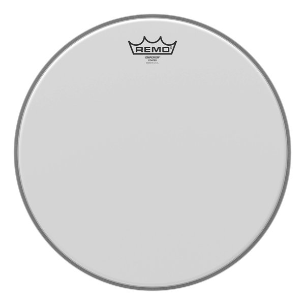 Remo Emperor Coated Drum Head - 14 Inch