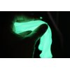 JA-RU Lab Putty Glow in The Dark Slime w/Tin Container (1 Unit) Stress Relief Putty for Kids. Anger Management Toys. Mini Slime Party Favors, Birthday Goodie Bag Stuffers. 9578-1A