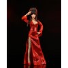 NECA - Elvira - 8” Clothed Action Figure – “Red, Fright, and Boo”