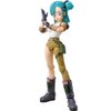Bandai S.H. Figuarts Bulma Dragon Ball Action Figure