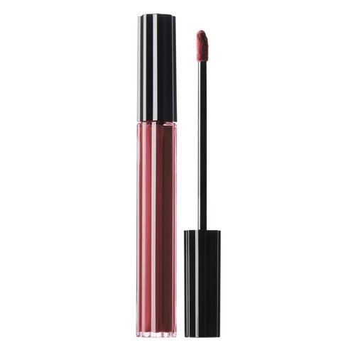 Kat Von D Vegan Beauty Vinyl Lip Cream Hollyhock 70 0.091 Fl Oz, Purple