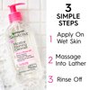 Garnier SkinActive Micellar Foaming Face Wash, 6.7 Fluid Ounce (Pack of 2)