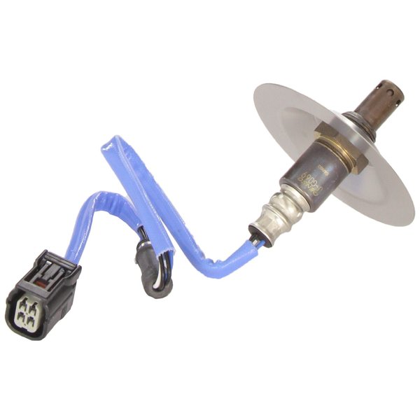 Denso 234-9063 Oxygen Sensor (Air and Fuel Ratio Sensor), Black