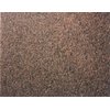 Chocolate Carpet Area Rug – 2'x3' – Indoor/Outdoor Durably Soft!