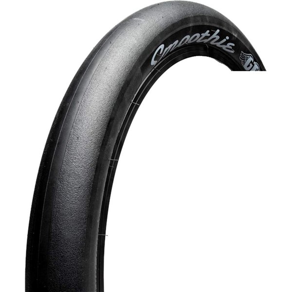 GT Bicycles Smoothie Bicycle Tire - 26 x 2.5, Black - GP8157U1026
