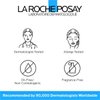 La Roche-Posay Ultra-Fine Scrub for Sensitive Skin, Gentle Exfoliating Face Wash with Ultra-Fine Pumice Particles to Remove Dead Skin