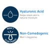 CeraVe Hydrating Cleanser 3 oz (Pack of 3)