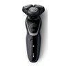 Philips Norelco Electric Shaver 5100 Wet & Dry, S5210/81, with Precision Trimmer For Men