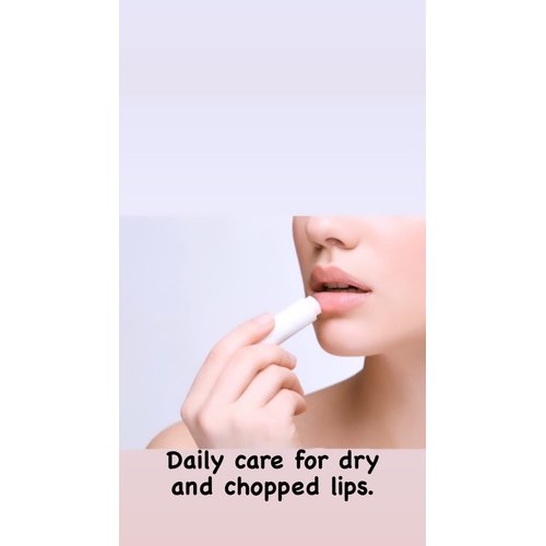 Sebamed Protective Lip Care pen, Nourishes Chapped, Brittle Lips Again Softer and Smoother, With Vitamin E and UV Protection SPF15 4.8g / 0.16 Oz.(Pack of 1)