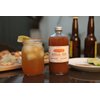 Michelada Shrub (1-pack) - Tart & spicy beer mixer 16oz