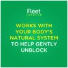 Fleet Laxative Glycerin Suppositories for Adult Constipation, 50 Count, 3 Pack