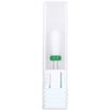 Pana Professional USA Ceramic White Small Barrel Bit Nail Drill (Grit: Coarse) 3/32" Shank Size