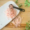 Nature Packaged Pink Himalayan Salt (16oz) - Direct from The Himalayan Mountains - Pure Coarse Grain Organic Salt for Body Scrubs, Adding to Baths, and Foot Soaking 1 Pack