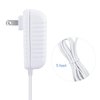 Charger for Infant Optics DXR-8 / DXR8 PRO Monitor Unit, DC 5V Round-Pin Power Adapter
