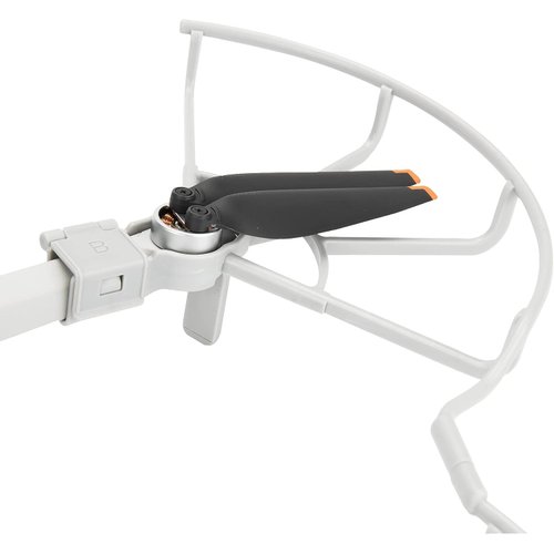 Mini 3 Pro/Mini 3 Accessories Bundle 8 in 1 Accessories kit, Propeller Holder Strap,Propeller Guard,Joysticks,HD Glass Protector,Lanyard Neck Strap,Landing Gear,Silicone Protection Cover,Propellers