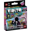 LEGO VIDIYO Bandmates 43101 Building Kit; Creative Boys and Girls Will Love Directing, Producing and Starring in Exciting Music Videos; A Fun Range of Musical Stars for Kids to Collect, New 2021