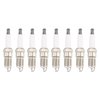 AUTOKAY Spark Plugs and Wires Set of 8 for GMC Sierra Yukon for Cadillac Escalade for Chevy Tahoe Hummer 5.3 6.0 V8 9748HH 41-962 19299585 9748HH 88862385